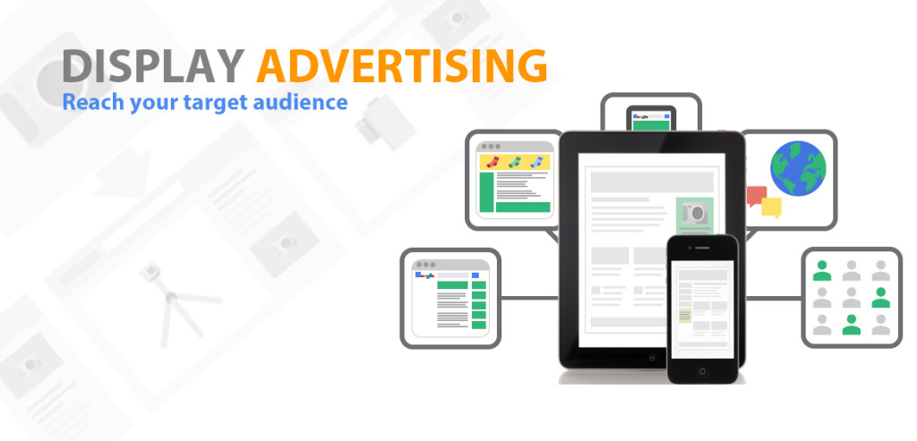 display-advertising online marketing