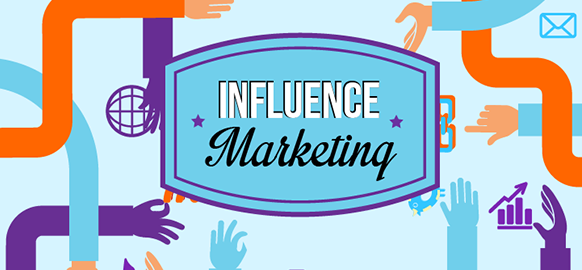 social-influence-marketing online marketing