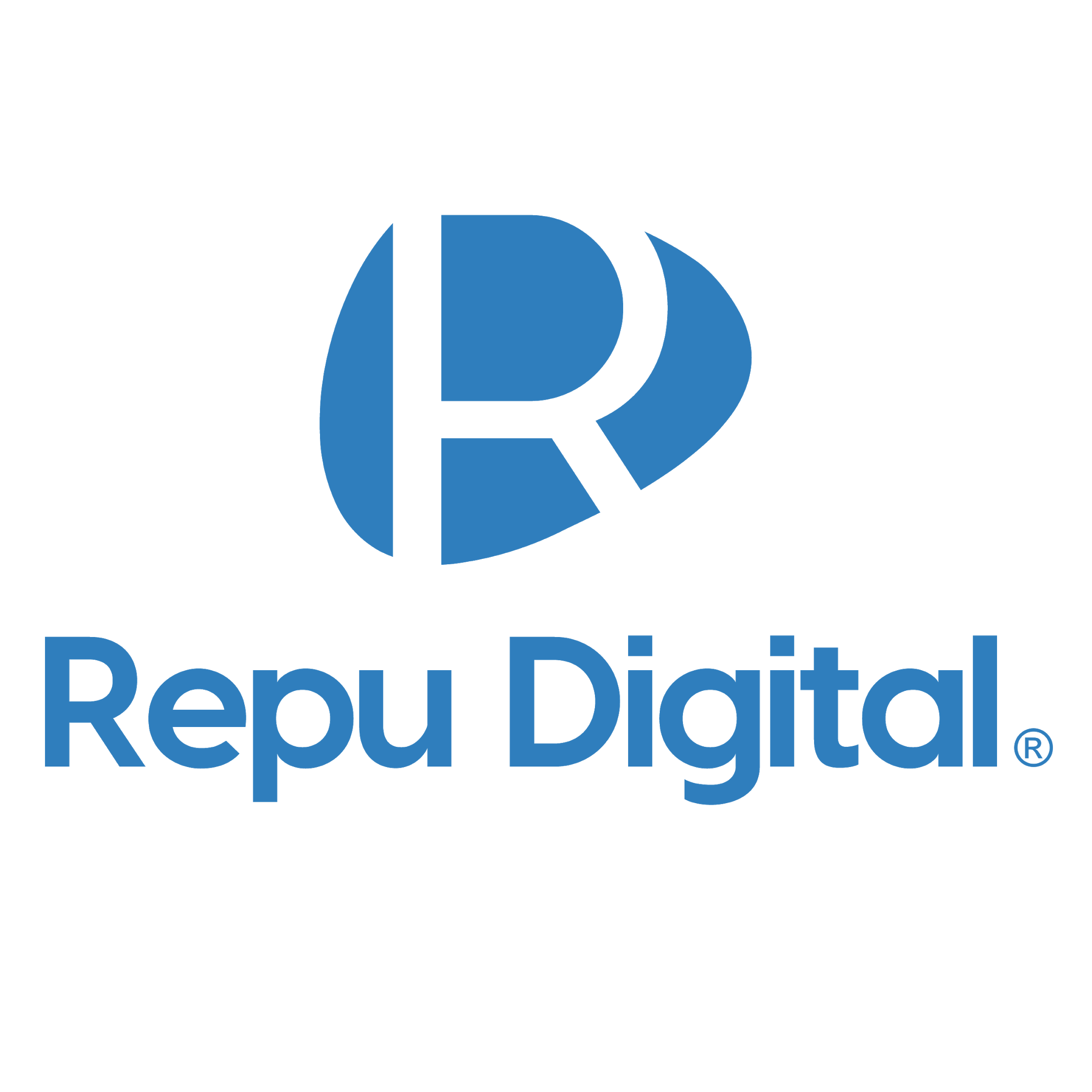 Repu Digital logo