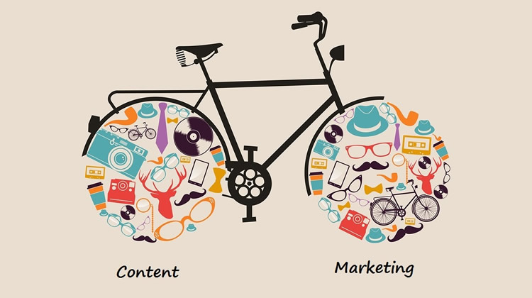 [Infographic] Toàn cảnh Content Marketing 2015