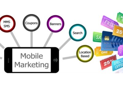 Mobile marketing6