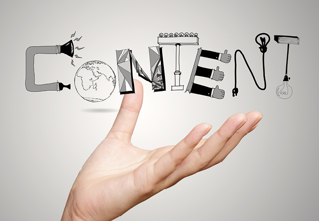 6 cách sáng tạo Content Marketing cho ngành kinh doanh nhàm chán