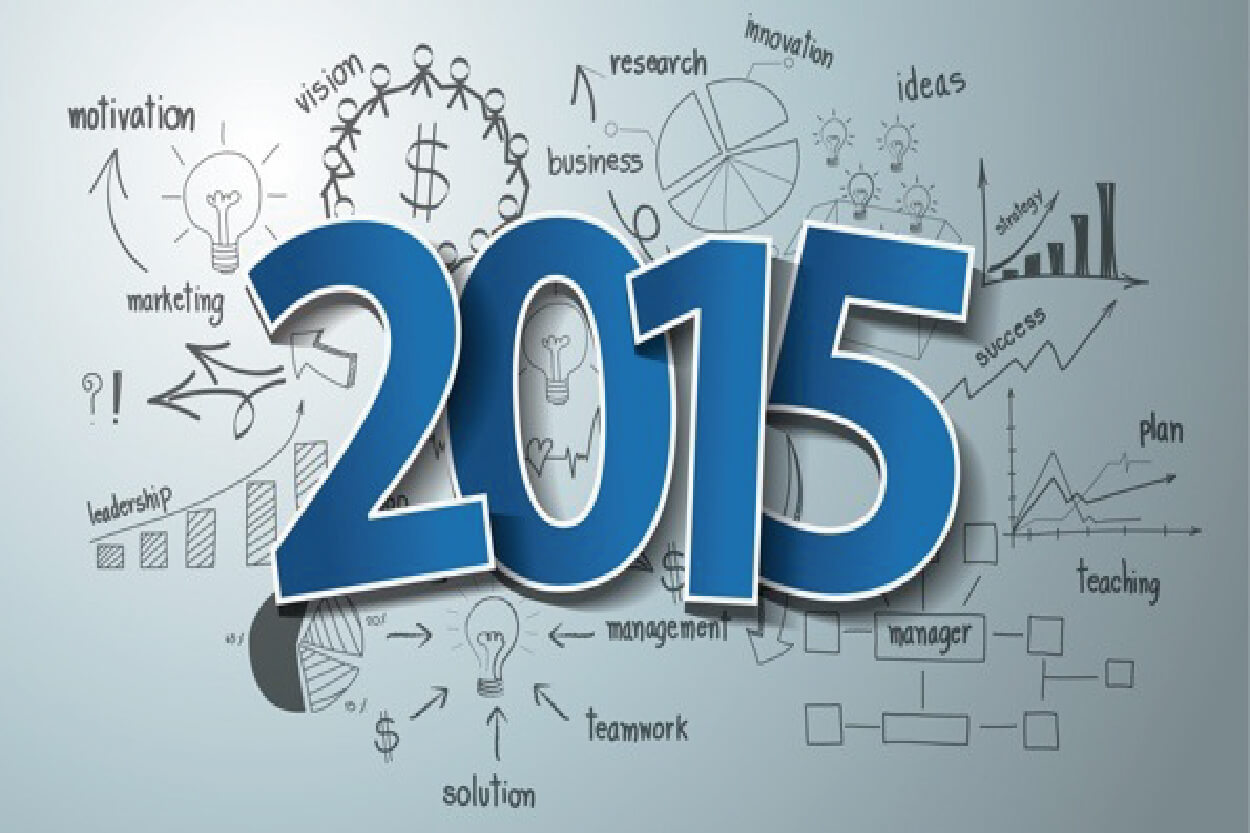 10 tiêu điểm nổi bật ngành Digital Marketing 2015