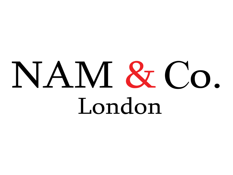 NAM&CO lựa chọn Repu Web xây dựng đổi mới Website